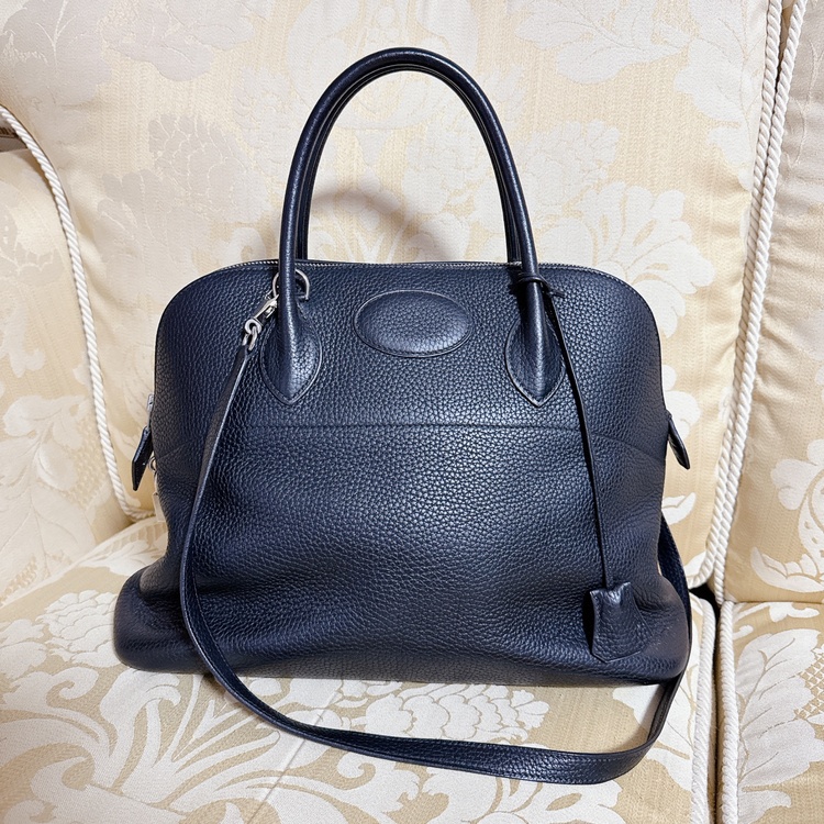 エルメス ボリード （ブランドバッグ）の商品画像 - 査定依頼日：2026年4月2日 - 最高査定価格：600,000円