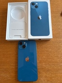 iPhone iPhone 13 128GB au（スマホ）の商品画像 - 査定依頼日：2026年9月1日 - 最高査定価格：39,500円