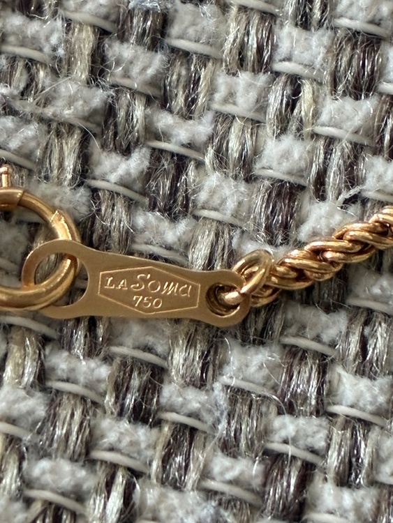 ソブリン金貨のペンダント（金・貴金属）の商品画像 - 査定依頼日：2026年4月24日 - 最高査定価格：239,000円