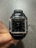 カルティエ サントス （高級時計）の商品画像 - 査定依頼日：2025年3月27日 - 最高査定価格：1,000,000円