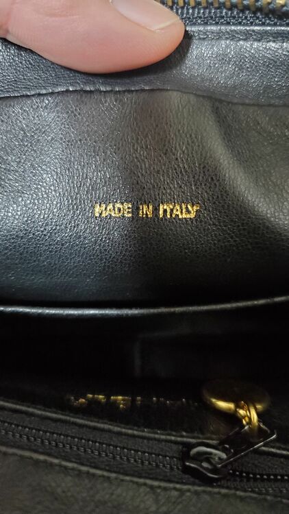 CHANEL ラムスキン チェーンショルダー（ブランドバッグ）の商品画像 - 査定依頼日：2025年11月14日 - 最高査定価格：210,000円