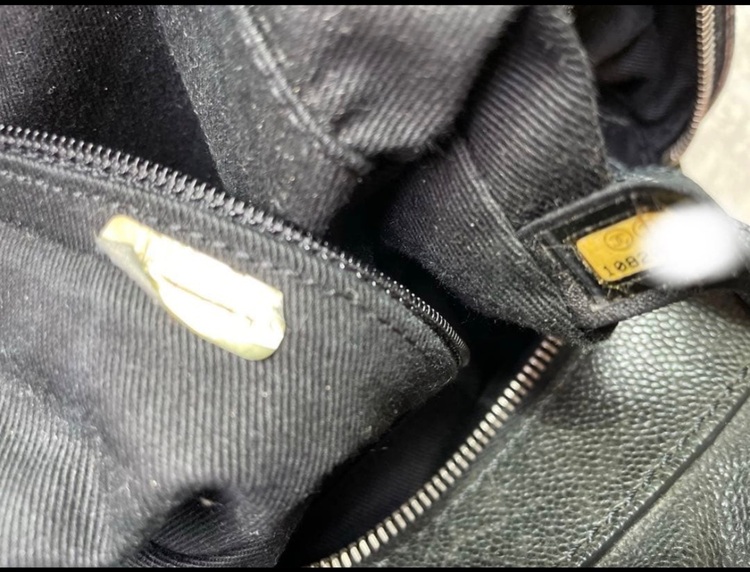 ボストンバッグ（ブランドバッグ）の商品画像 - 査定依頼日：2025年10月21日 - 最高査定価格：170,000円