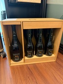 シャンパン サロン （お酒）の商品画像 - 査定依頼日：2025年10月26日 - 最高査定価格：1,200,000円
