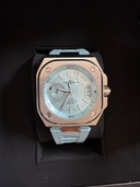 ベル&amp;ロス その他 （高級時計）の商品画像 - 査定依頼日：2025年9月22日 - 最高査定価格：450,000円