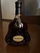 ヘネシーXO（お酒）の商品画像 - 査定依頼日：2024年11月28日 - 最高査定価格：30,000円