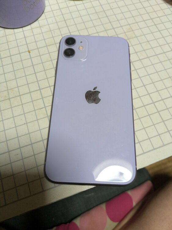 iPhone iPhone 14 256GB SIMフリー（スマホ）の商品画像 - 査定依頼日：2026年7月13日 - 最高査定価格：51,000円