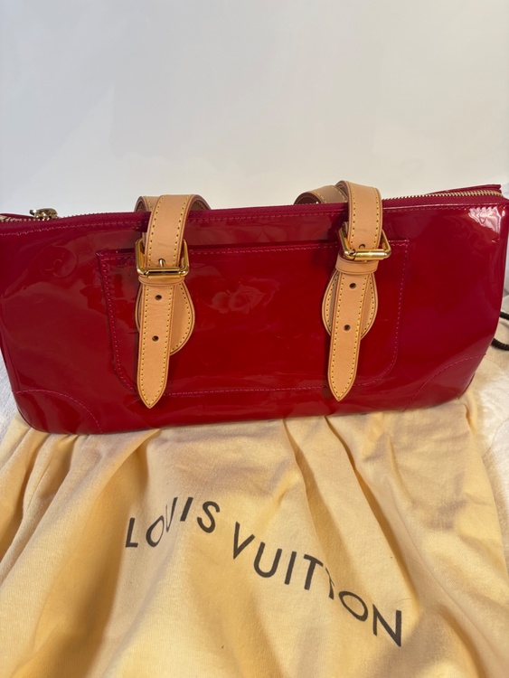 ルイヴィトン ルイヴィトン(その他) （ブランドバッグ）の商品画像 - 査定依頼日：2026年4月3日 - 最高査定価格：80,000円