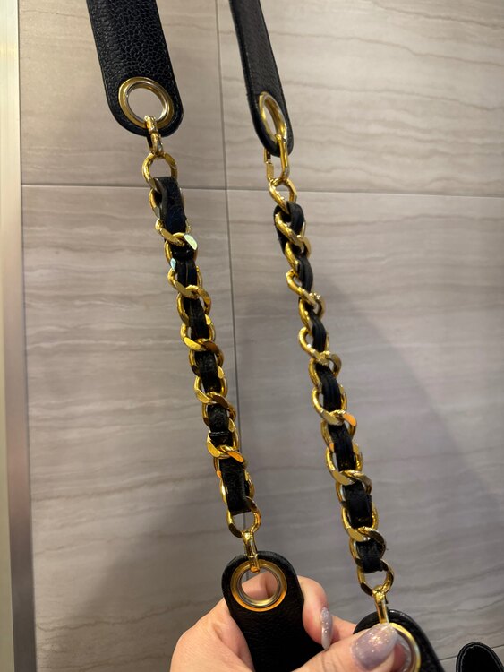 シャネル シャネル(その他) （ブランドバッグ）の商品画像 - 査定依頼日：2025年1月14日 - 最高査定価格：300,000円