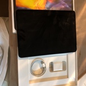 iPadpro 11インチ 第2世代 128GB WIFIモデル