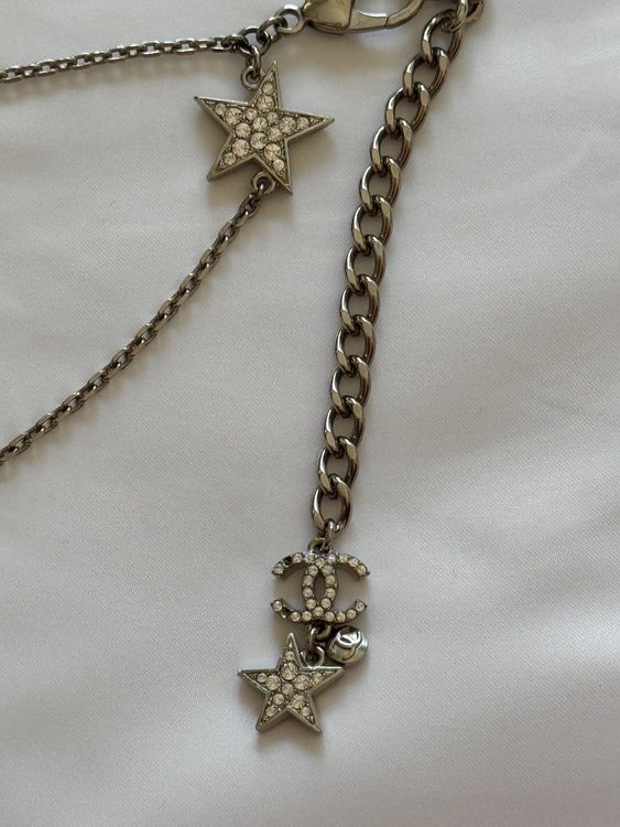 CHANELチェーンベルト（ブランド財布・小物）の商品画像 - 査定依頼日：2025年11月30日 - 最高査定価格：60,000円