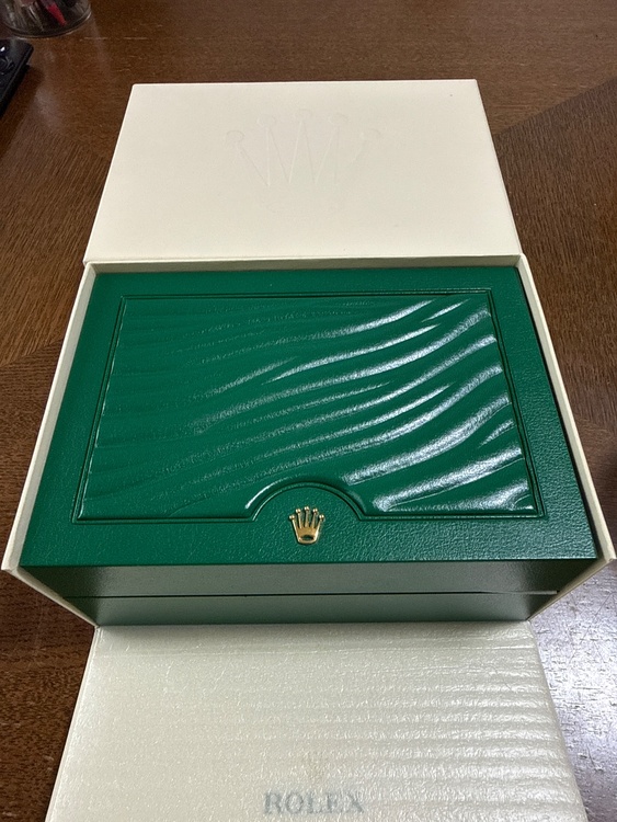 ロレックス サブマリーナー（高級時計）の商品画像 - 査定依頼日：2026年7月2日 - 最高査定価格：2,270,000円