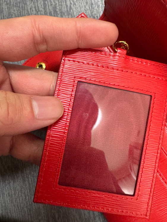 サフィアーノレザー（ブランドバッグ）の商品画像 - 査定依頼日：2026年1月30日 - 最高査定価格：20,000円