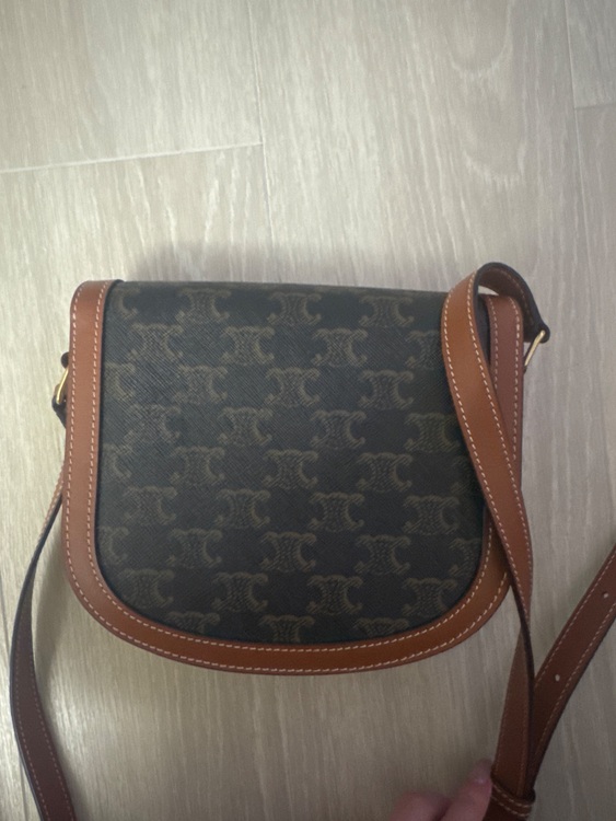 カバン（ブランドバッグ）の商品画像 - 査定依頼日：2025年8月13日 - 最高査定価格：210,000円