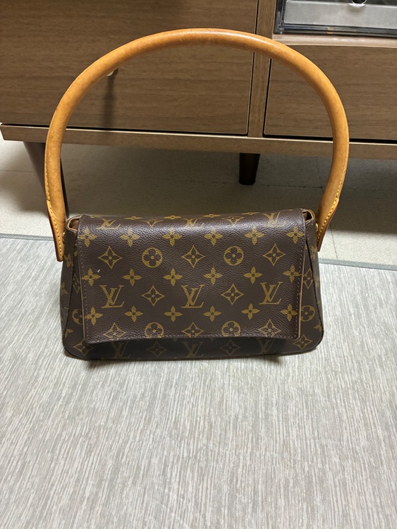 不明（ブランドバッグ）の商品画像 - 査定依頼日：2026年10月13日 - 最高査定価格：70,000円