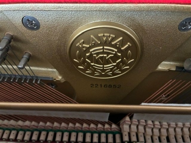 AT-22   2216852（ピアノ・楽器・PA機材）の商品画像 - 査定依頼日：2026年5月9日 - 最高査定価格：20,000円