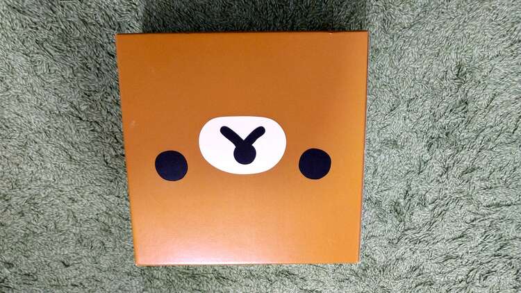 リラックマ サラダボウル（食器）の商品画像 - 査定依頼日：2023年12月29日