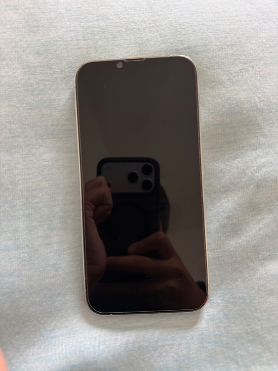 iPhone iPhone 13 Pro Max 256GB Softbank（スマホ）の商品画像 - 査定依頼日：2026年9月13日 - 最高査定価格：64,000円
