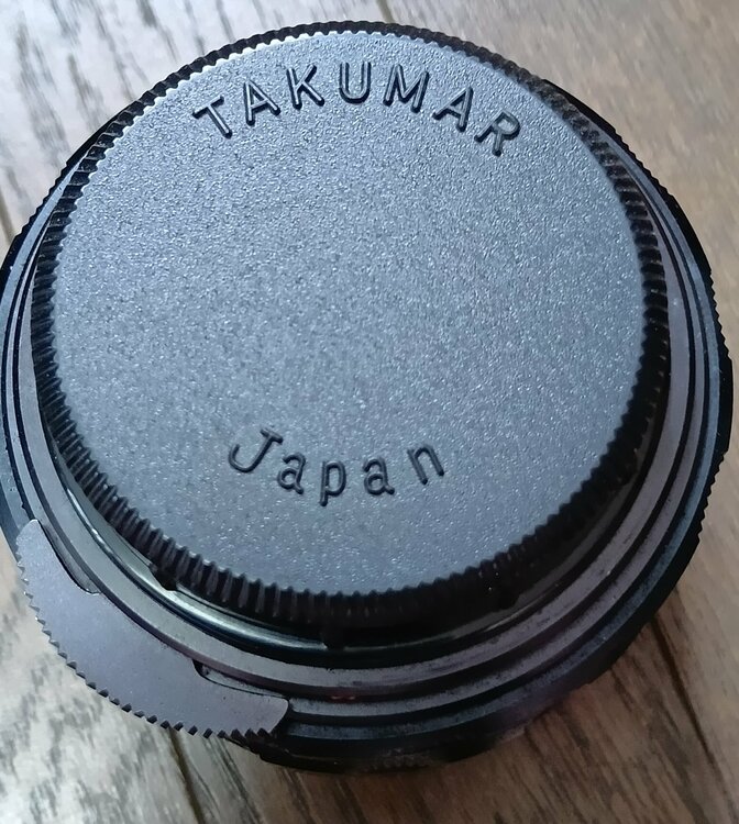【前期型】Super-Takumar 28mm F3.5 M42マウント（カメラ）の商品画像 - 査定依頼日：2026年9月16日 - 最高査定価格：4,000円