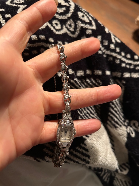 その他 その他 （高級時計）の商品画像 - 査定依頼日：2025年12月24日 - 最高査定価格：220,000円