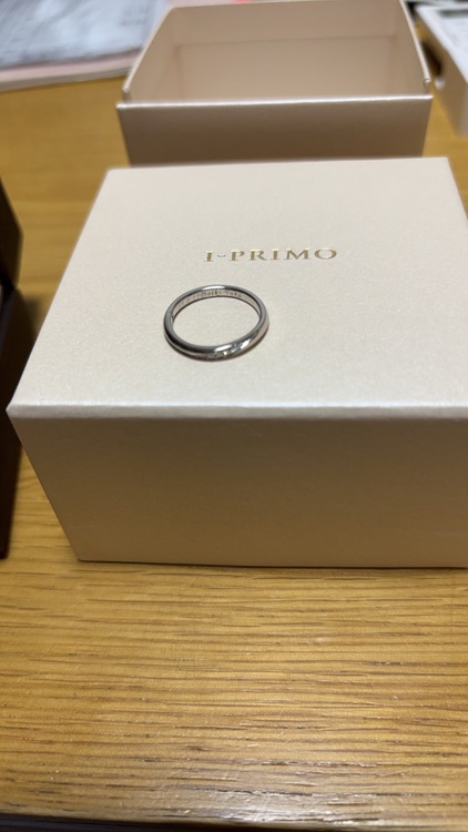 アイプリモ、ユリシーズ（金・貴金属）の商品画像 - 査定依頼日：2025年7月14日 - 最高査定価格：22,000円