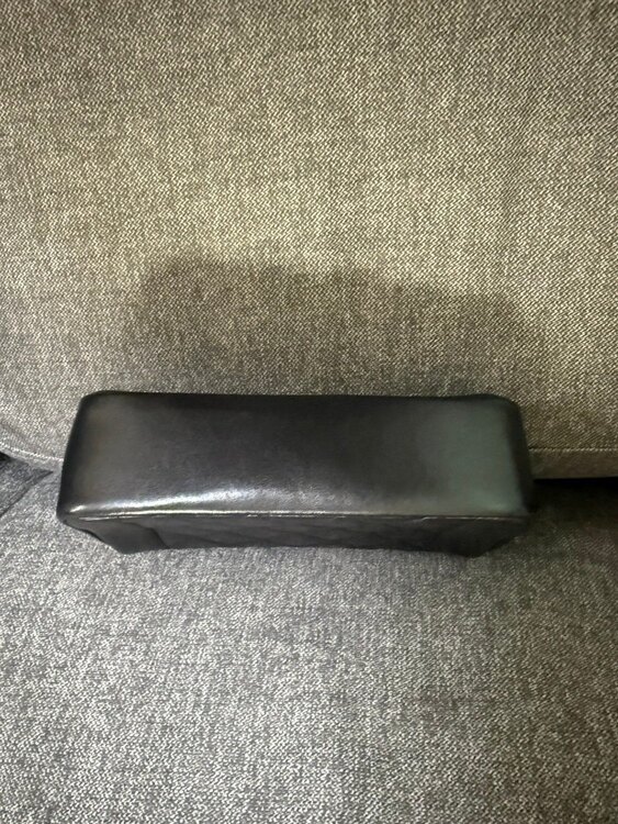 CHANEL マトラッセ（ブランドバッグ）の商品画像 - 査定依頼日：2025年3月12日 - 最高査定価格：210,000円