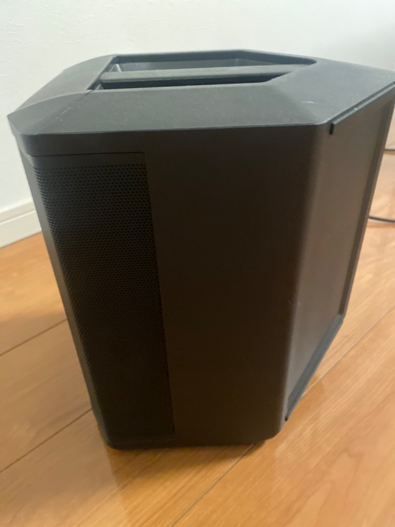 BOSE S1Pro（オーディオ・スピーカー）の商品画像 - 査定依頼日：2026年4月4日 - 最高査定価格：40,100円