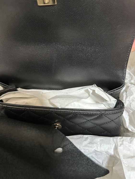 シャネル シャネル(その他) （ブランドバッグ）の商品画像 - 査定依頼日：2026年1月18日 - 最高査定価格：900,000円