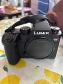 LUMIX S5Ⅱ（カメラ）の商品画像 - 査定依頼日：2025年8月10日 - 最高査定価格：120,000円