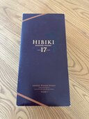 ウイスキー サントリー響 （お酒）の商品画像 - 査定依頼日：2024年12月29日 - 最高査定価格：56,000円