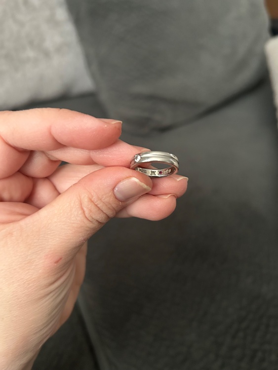 結婚指輪（金・貴金属）の商品画像 - 査定依頼日：2026年1月15日 - 最高査定価格：30,000円