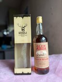 グレンモール21年（お酒）の商品画像 - 査定依頼日：2026年9月27日 - 最高査定価格：50,000円