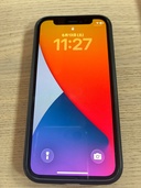 iPhone iPhone 12 mini 128GB SIMフリー（スマホ）の商品画像 - 査定依頼日：2026年6月13日 - 最高査定価格：21,000円