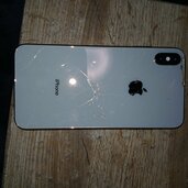 iPhone iPhone 13 Pro Max 128GB au（iPhone）の商品画像 - 中古 - 査定完了日：2026.07.26 - 最高査定価格：51,000円