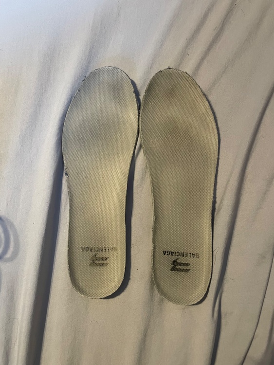 バレンシアガ  （ブランドバッグ）の商品画像 - 査定依頼日：2026年3月3日 - 最高査定価格：52,000円