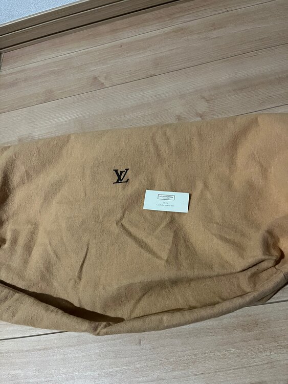 モノグラム　ボストン（ブランドバッグ）の商品画像 - 査定依頼日：2025年2月8日 - 最高査定価格：35,000円