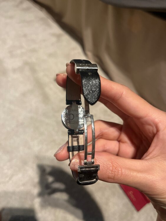 Bzero1（高級時計）の商品画像 - 査定依頼日：2025年5月17日 - 最高査定価格：45,000円