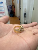 指輪