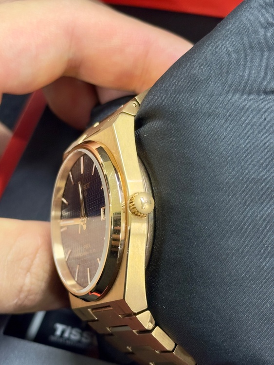 その他 その他 （高級時計）の商品画像 - 査定依頼日：2026年2月9日 - 最高査定価格：42,500円