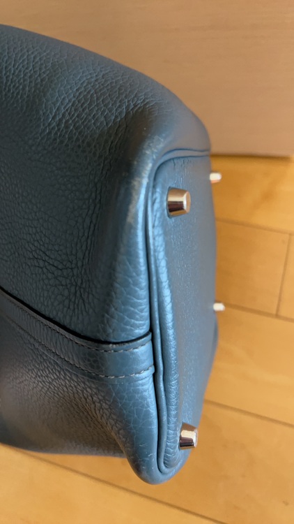 エルメス ピコタン （ブランドバッグ）の商品画像 - 査定依頼日：2025年7月13日 - 最高査定価格：370,000円