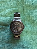 カシオ　オシアナス（高級時計）の商品画像 - 査定依頼日：2025年10月13日 - 最高査定価格：35,000円