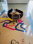 パテックフィリップ アクアノート 5968R-001（高級時計）の商品画像 - 査定依頼日：2025年6月16日 - 最高査定価格：16,600,000円