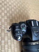 D5300（カメラ）の商品画像 - 査定依頼日：2023年10月22日 - 最高査定価格：5,000円