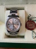 ロレックス エアキング 11421