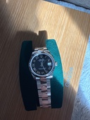 ロレックス デイトジャスト 27824（高級時計）の商品画像 - 査定依頼日：2026年2月11日 - 最高査定価格：1,230,000円