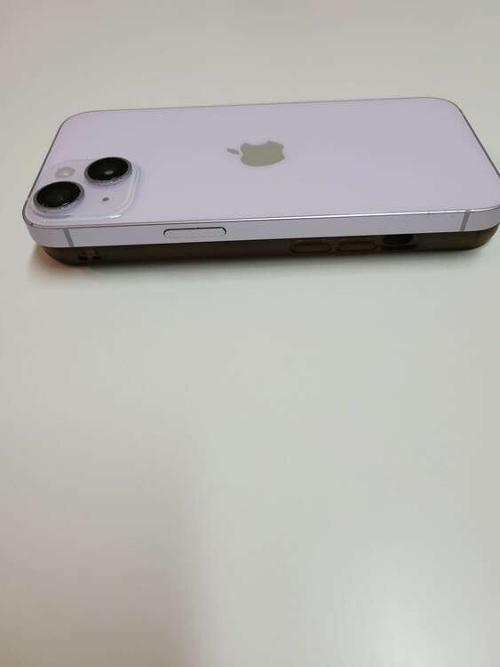 機種番号MPUY3J/A シリアル番号XJTFDJ4QFT（スマホ）の商品画像 - 査定依頼日：2025年4月29日 - 最高査定価格：26,000円