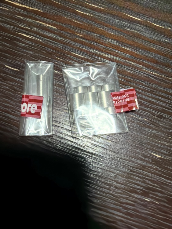 2503.52（高級時計）の商品画像 - 査定依頼日：2026年3月11日 - 最高査定価格：420,000円