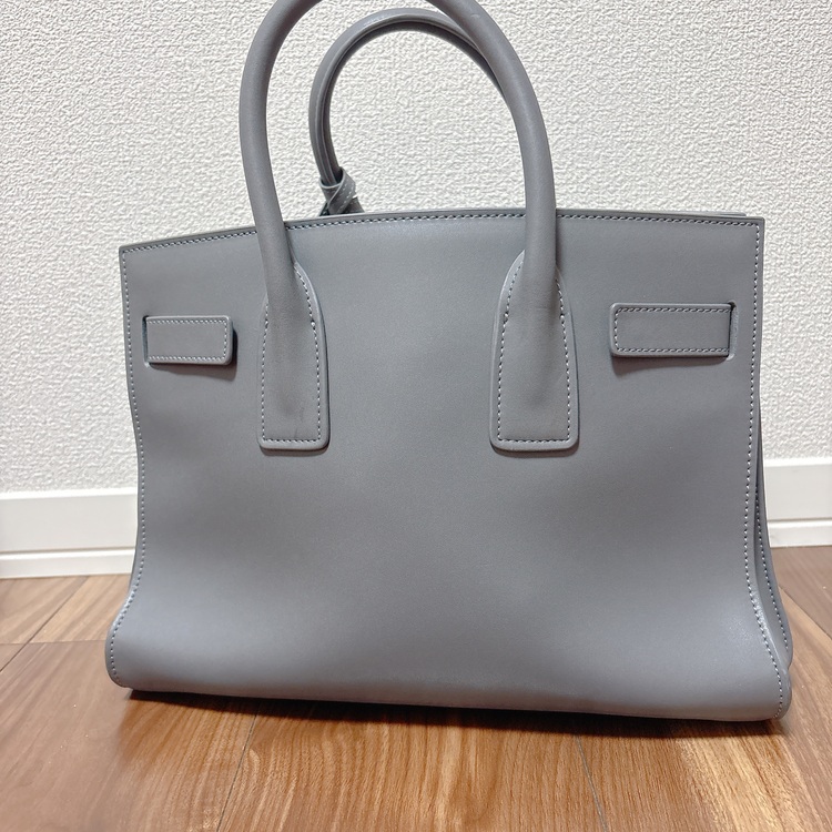 サックドジュールバック（ブランドバッグ）の商品画像 - 査定依頼日：2025年9月14日 - 最高査定価格：50,000円