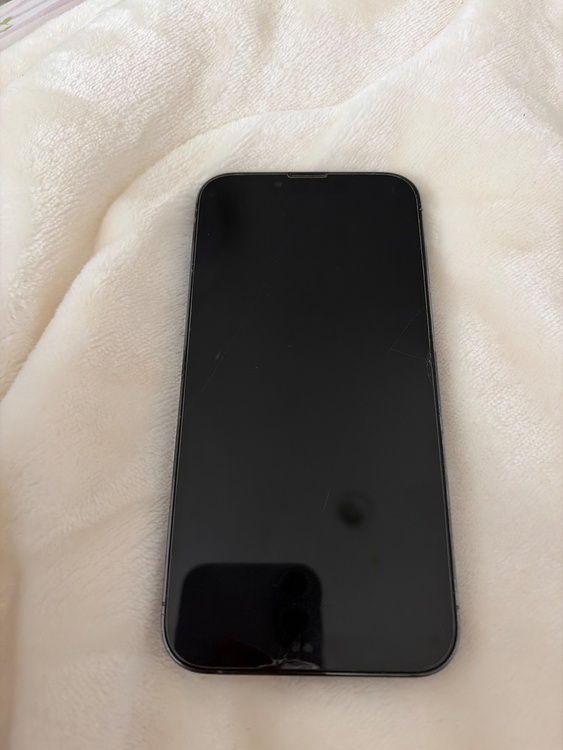 iPhone 13 Pro 128GB docomo（スマホ）の商品画像 - 査定依頼日：2026年3月30日 - 最高査定価格：38,000円