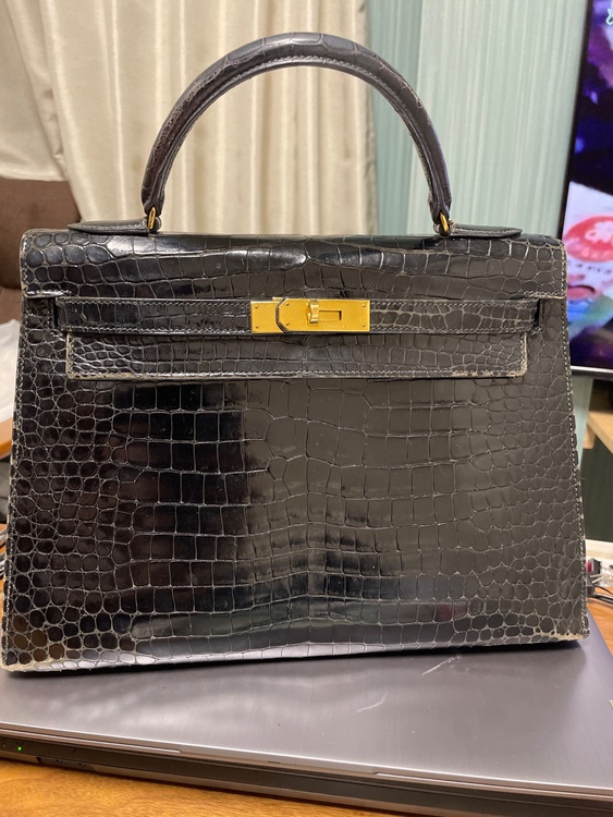 エルメス ケリー （ブランドバッグ）の商品画像 - 査定依頼日：2025年10月30日 - 最高査定価格：3,000,000円