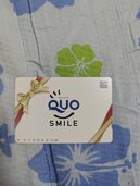 QUOカード(金額いろいろ)（チケット・金券）の商品画像 - 査定依頼日：2026年10月19日 - 最高査定価格：100,000円